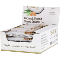 Coconut Almond exp 19/12/24