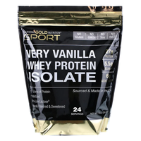 Vanilla 2lb