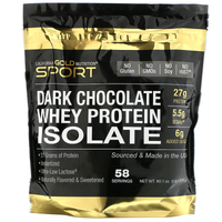 Dark Chocolate 5lb