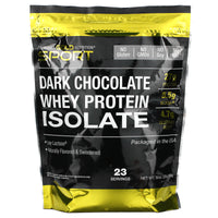 Dark Chocolate 2lb