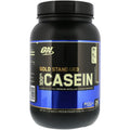 Optimum Nutrition Gold Standard 100%, Casein, Protein Powder, Amino Acid, Muscle Gainer, For Workout, Chocolate 4 lbs - Ultimate Sup Singapore