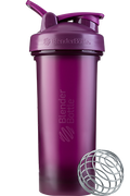 BlenderBottle, Blender Bottle, Shaker, Classic with Loop Version 2, 28oz - Ultimate Sup Singapore