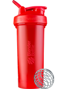 BlenderBottle, Blender Bottle, Shaker, Classic with Loop Version 2, 28oz - Ultimate Sup Singapore