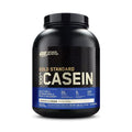 Optimum Nutrition Gold Standard 100%, Casein, Protein Powder, Amino Acid, Muscle Gainer, For Workout, Chocolate 4 lbs - Ultimate Sup Singapore