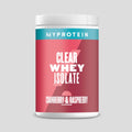 Myprotein, Clear Whey Isolate, 20 servings - Ultimate Sup Singapore