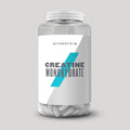 Myprotein, Creatine Monohydrate, 250g-1kg - Ultimate Sup Singapore