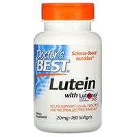 180 Softgels