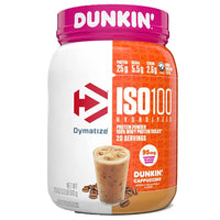 DunkinCapucino 20ser