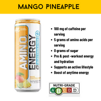 ON Mango PineLime