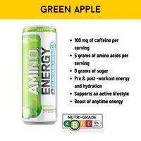ON Green Apple