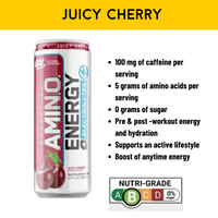 ON Juicy Cherry