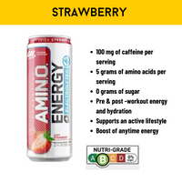 ON Strawberry