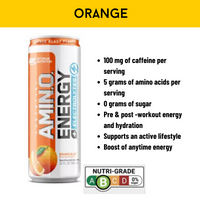ON Orange
