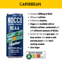 Nocco Caribbean