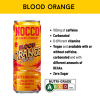Nocco Blood Orange