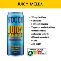 Nocco Melba