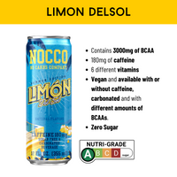 Nocco Limón