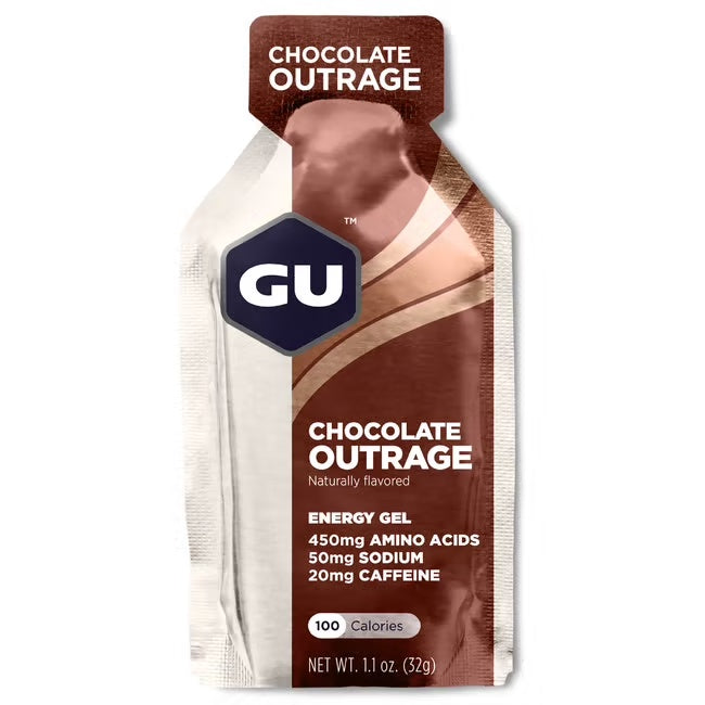 Energy Gels, GU Energy n SiS Gel, 1 Pack - Ultimate Sup Singapore
