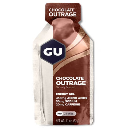 Energy Gels, GU Energy n SiS Gel, 1 Pack - Ultimate Sup Singapore