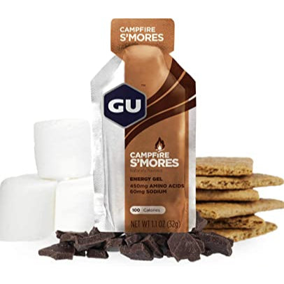 Energy Gels, GU Energy n SiS Gel, 1 Pack - Ultimate Sup Singapore