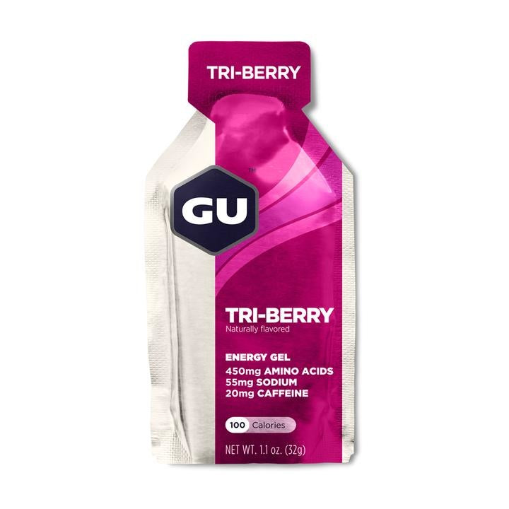 Energy Gels, GU Energy n SiS Gel, 1 Pack - Ultimate Sup Singapore
