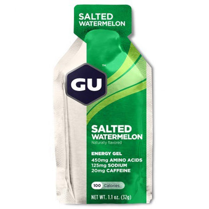 Energy Gels, GU Energy n SiS Gel, 1 Pack - Ultimate Sup Singapore
