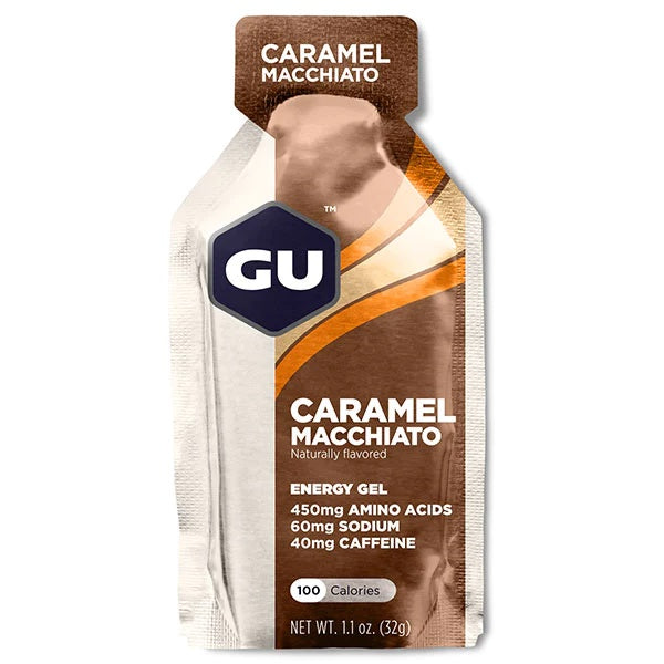 Energy Gels, GU Energy n SiS Gel, 1 Pack - Ultimate Sup Singapore