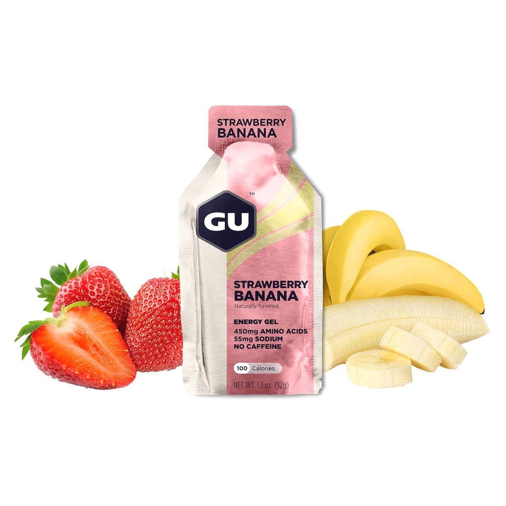 Energy Gels, GU Energy n SiS Gel, 1 Pack - Ultimate Sup Singapore