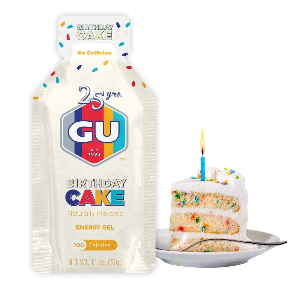 Energy Gels, GU Energy n SiS Gel, 1 Pack - Ultimate Sup Singapore