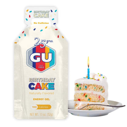 Energy Gels, GU Energy n SiS Gel, 1 Pack - Ultimate Sup Singapore