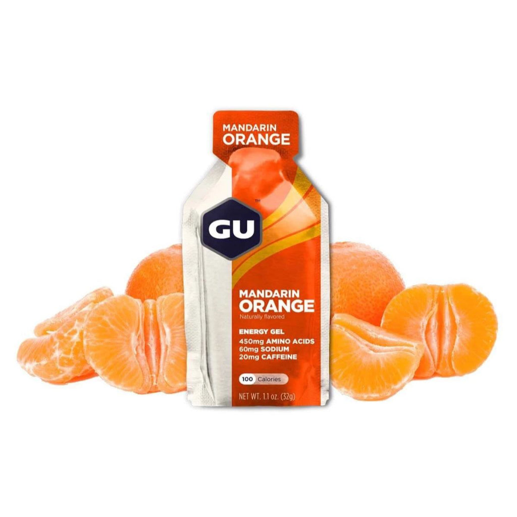 Energy Gels, GU Energy n SiS Gel, 1 Pack - Ultimate Sup Singapore