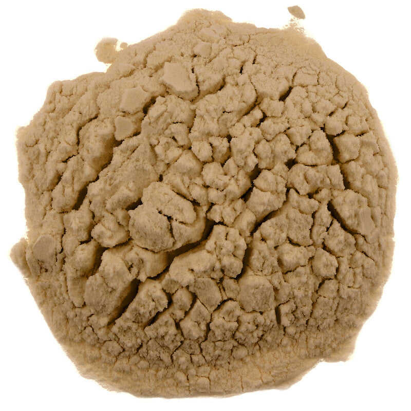 Exploding Buds Agaricus Blazei, Certified Organic Mushroom Powder w Beta Glucans, prebiotics, digestive enzymes 120 g - Ultimate Sup Singapore