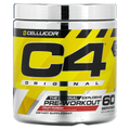 Cellucor, C4 Original Explosive, Pre Workout, 30-60 servings - Ultimate Sup Singapore