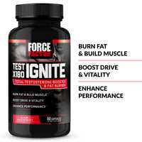 Ignite 60 capsules