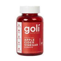 Apple Cider Vinegar