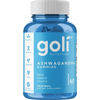GoliAshwa