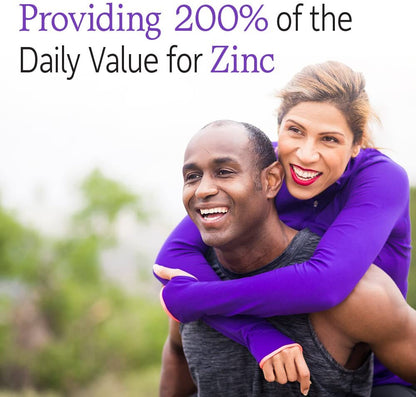 Garden of Life, Vitamin Code, RAW Zinc, 60 Vegan Capsules - Ultimate Sup Singapore
