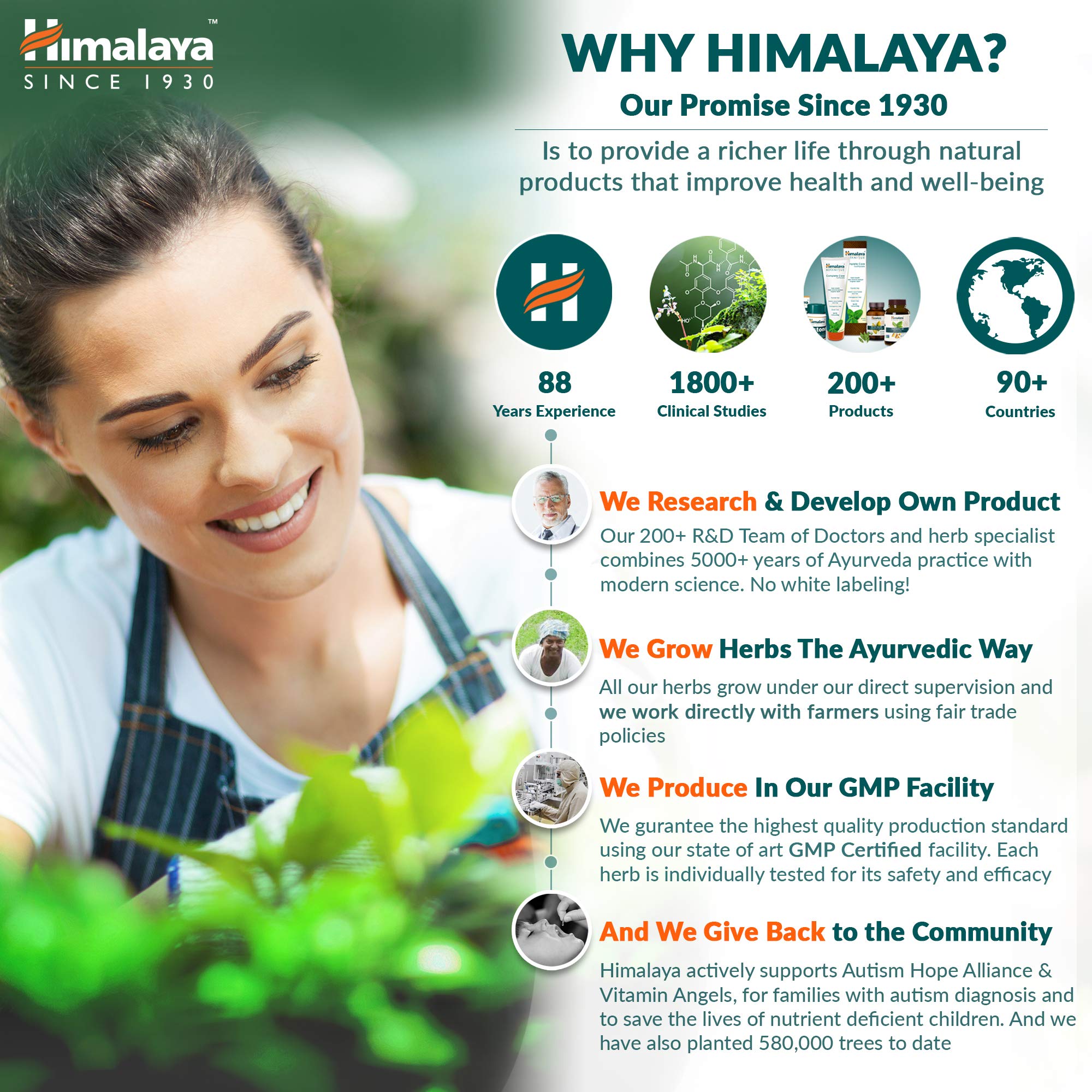 Himalaya, Ashwagandha, 60-90 Caps - Ultimate Sup Singapore