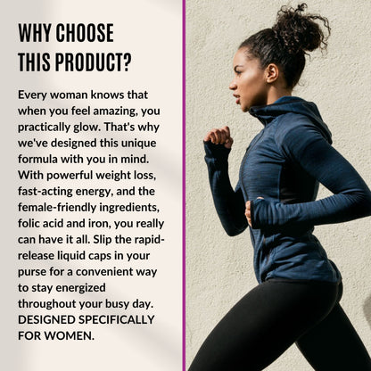 Hydroxycut, Max For Women, 60 Liquid Caps - Ultimate Sup Singapore