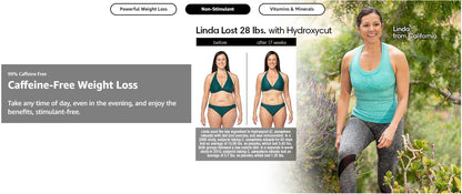 Hydroxycut, Pro Clinical Hydroxycut, 72 capsules - Ultimate Sup Singapore