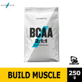 Myprotein Essential BCAA 2:1:1 Powder | 250g - Ultimate Sup Singapore