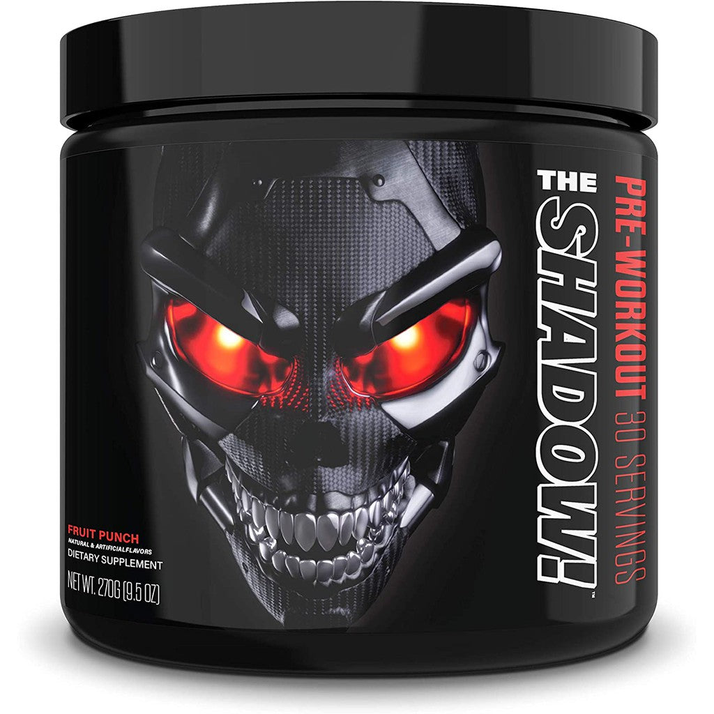 JNX Sports, Shadow! Pre-Workout, 30 Sers - Ultimate Sup Singapore