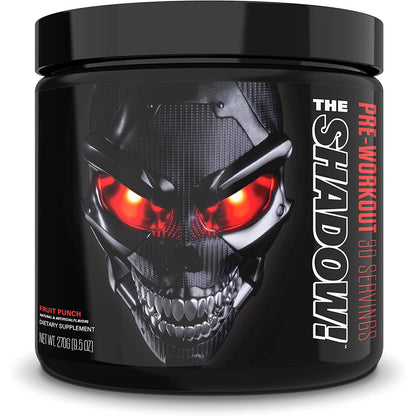 JNX Sports, Shadow! Pre-Workout, 30 Sers - Ultimate Sup Singapore