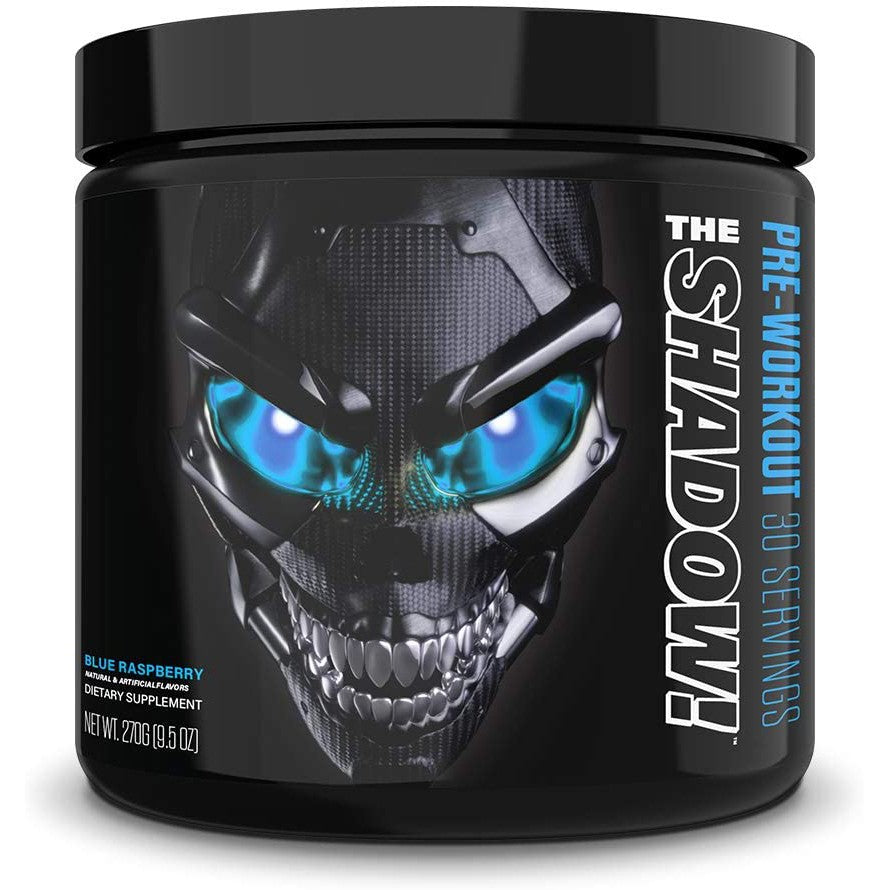 JNX Sports, Shadow! Pre-Workout, 30 Sers - Ultimate Sup Singapore