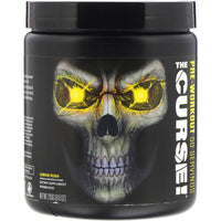 Lemon Rush 50s