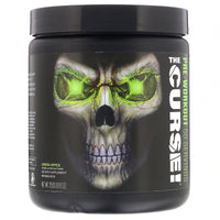 Green Apple 50s