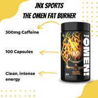 Fat Burner 100Caps
