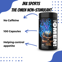 Fat Burner Non-Stim