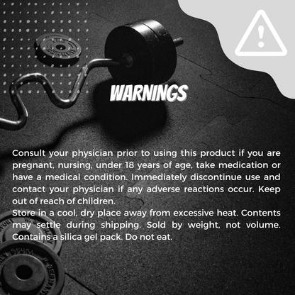 Kaged Muscle, Glutamine, Unflavored, 500g - Ultimate Sup Singapore