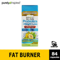 Purely Inspired, Probiotics + Weight Loss, 84 Count - Ultimate Sup Singapore